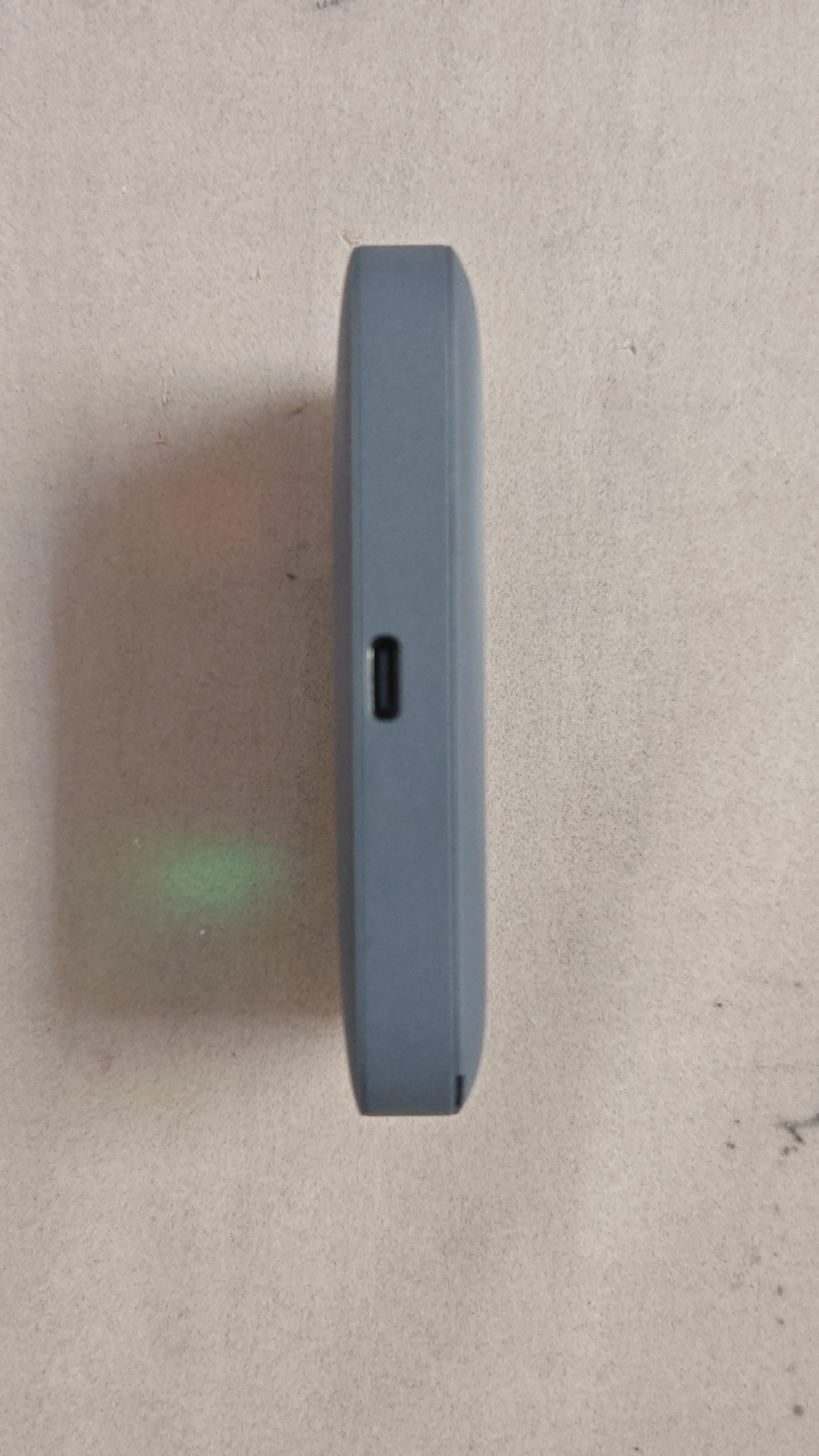 鸿蒙智选华为鸿蒙智选随身wifi6移动4G无线网卡车载路由器随行WiFi3全国流量2026新款【长续航年套】 实拍图
