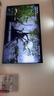 海信（Hisense）电视E7Q 85英寸信芯芯片H6超频版 黑曜屏Pro XDR5200nits 3500分区 300hz 能效补贴 85英寸 【包安装+固定挂架】 实拍图