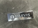 MARVIS玛尔仕经典系列薄荷牙膏套装 防龋抑牙菌斑 85ml*3+25ml 实拍图