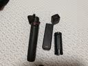 LKTOP【3C认证可登机】立可拓适用大疆Pocket4/3/4P/Pro续航手柄5000mAh大容量充电手柄延长手柄配件 【旅拍人气套装】手柄+补光灯+自拍杆+收纳包 实拍图