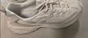 斯凯奇（Skechers）奶茶熊女鞋夏厚底老爹鞋软底熊猫鞋休闲运动鞋149238 实拍图