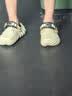 卡骆驰（CROCS）檀健次同款波波洞洞鞋舒适百搭男户外沙滩鞋包头拖鞋女鞋|207937 骨白色-2YJ 尺码偏大，选小一码 43 (270mm) 实拍图