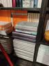 外面的世界II 杜拉斯作品 玛格丽特·杜拉斯著 中信出版社 小说 实拍图