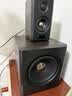 漫步者（EDIFIER）新品S201MKII 2.1有源音箱 蓝牙音箱 无线低音炮 Hi-Res双金标 蓝牙V6.0 电脑音箱 电视音响 实拍图