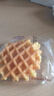 三只松鼠轻格华夫饼450g 营养早餐面包蛋糕办公室下午茶糕点零食 实拍图
