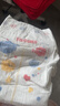 好奇（Huggies）金装小黑洞纸尿裤M162片(6-11kg)尿不湿【速干不易红】 实拍图