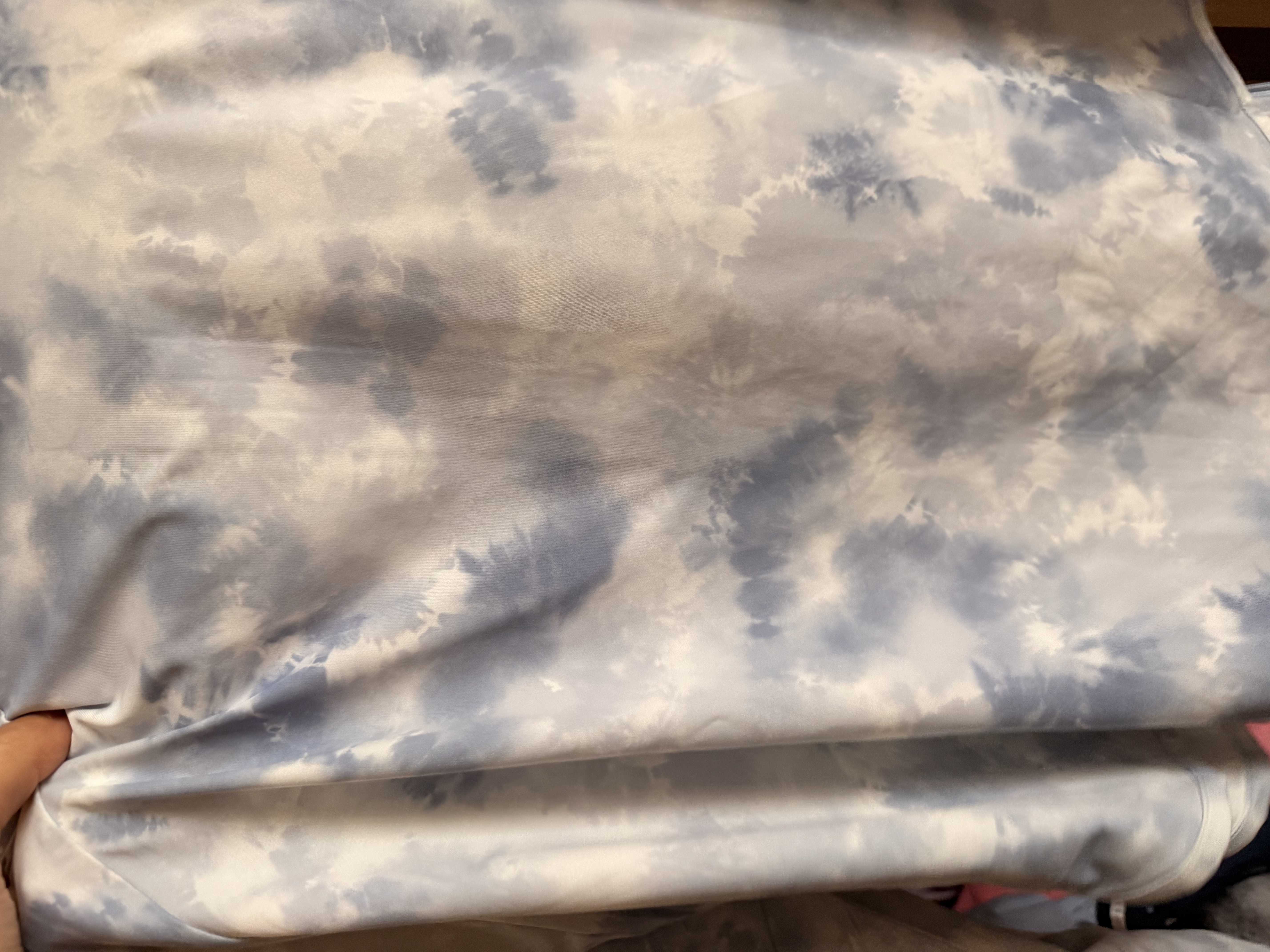 蕉内小凉皮3系儿童防晒衣服皮肤衣男女6-12岁宝宝斗篷夏季凉感薄外套 实拍图