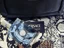 范思哲（VERSACE）同名男士香水香氛套装(100ml+中样+品牌包)生日礼物毕业礼物 实拍图