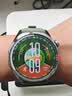 HUAWEIWATCH GT 6 型格绿 46mm智能手表多维情绪健康全新骑行体验 实拍图
