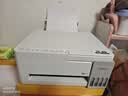 爱普生（EPSON）【6代新品】L3351墨仓式彩色打印机 微信打印/无线连接 家用AI学习打印机（打印、复印、扫描） 实拍图