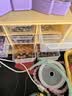 丹米琦梦回敦煌儿童首饰盒diy串珠手链手工玩具首饰盒女孩生日礼物 实拍图
