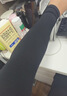 Keep【一触即凉】冰袖防晒袖套冰丝袖套骑行户外护臂护袖手袖男女 实拍图