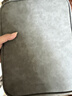 绿联iPad Pro平板收纳包11英寸内胆包保护套电脑配件键盘便携收纳包适用苹果/联想小米华为平板电脑 实拍图