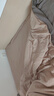 无印良品立体A类10%大豆纤维四季被子春秋棉被芯冬天被褥150x200cm3斤 实拍图