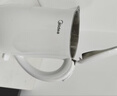 美的（Midea）电热水壶烧水壶1.7L304不锈钢0涂层双层隔热自动断电1500W养生冲奶 MK-SH17M130 实拍图