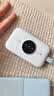TCL随身wifi2026新款三网全国通用免插卡无线网wifi6车载4G路由器随身便携无限制移动联通电信5GXY15B 【升级充电款】3000毫安大电池 不限速不虚标月享1500G流量 实拍图