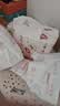 好奇（Huggies）铂金装小桃裤成长裤XXL74片(15kg以上)尿不湿【夏季散热王】 实拍图