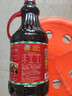 厨邦酱油 金品系列 生抽酱油1.48kg*2+渔女蚝油490g*2 调料套装礼盒 实拍图