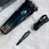 飞科（FLYCO）剃须刀男士电动刮胡刀胡须刀全身水洗便携实用生日礼物送爸爸男友老公 FS373【弹出式鬓角刀，续航45天】 实拍图