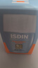 怡思丁（ISDIN）防晒霜隔离30ml SPF50进口防晒乳防水防汗持久紫外线生日礼物女 实拍图