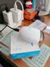 新款电动指甲刀宝宝磨甲器家用全自动修甲快充儿童磨甲器升级电动指甲刀手脚两用静音宝宝 【活动专项】电动磨甲器 1个装（新老款混发） 实拍图