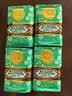 蜂花茉莉香皂125g*4块洗澡沐浴肥皂洗手香氛皂衣橱卧室熏香车载香薰 实拍图