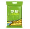 苏垦优选粳米50斤 大米25kg 国企品质 质量追溯 当季新米 实拍图