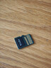 闪迪（SanDisk）256GB TF(MicroSD Express)内存卡 读880MB/s 写650MB/s 适配运动相机无人机 Switch2游戏机存储卡 实拍图