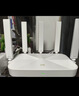 中兴（ZTE）巡天BE5100Pro+无线路由器 自研10核芯片 双2.5G口 WiFi7千兆双频5颗信号放大器兼容WiFi6游戏加速 实拍图