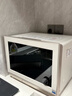 美的（Midea）家用微波炉寻味pro3.0微蒸烤炸炖一体机G32上烤下蒸智能32L/台嵌两用/一级能效 2026年新款 实拍图
