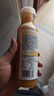 农夫山泉100%纯果汁NFC芒果混合汁300ml*10瓶 整箱饮料礼盒 实拍图