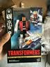变形金刚（Transformers）儿童男孩玩具模型礼物天尊世代大无畏加强级飞行太保弹弓G1032 实拍图