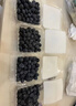 怡颗莓Driscoll's 云南蓝莓Jumbo大果18mm+12盒125g/盒生鲜水果礼盒 实拍图