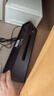 飞利浦（PHILIPS）蓝牙音箱电脑音响木质时钟家用桌面低音炮多媒体台式笔记本有线长条手机支架游戏音响礼物SPA3809 实拍图