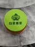 富爸爸白菜泡菜1300g/瓶 颗状未切 韩式辣白菜泡菜 实拍图