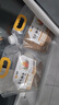 喜帅 五色黍子混色鸟粮2kg （新粮）鹦鹉粮食鸟食虎皮牡丹粮玄凤饲料 实拍图