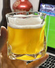 疯狂老虎茉莉花茶精酿啤酒双瓣茉莉鲜萃纯麦发酵4.5%vol花香清爽微醺1L*6 实拍图