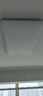 欧普照明（OPPLE）吸顶灯简约可调色LED护眼照明灯具灯饰凝月呵护光客厅大灯 包安装 实拍图
