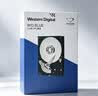 西部数据（WD）3TB 台式机机械硬盘 WD Blue 西数蓝盘 3.5英寸 5400转 128MB SATA CMR垂直技术 WD30EZZX AI硬盘 实拍图