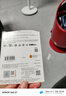 闪迪（SanDisk）512GB TF（MicroSD）4K内存卡 行车记录仪 监控摄像头专用 循环录制40,000小时 高耐用存储卡 实拍图
