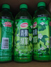 达利园低糖版青梅绿茶果汁果味茶饮料夏日饮品500ml*15瓶整箱装 实拍图