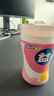 益达 无糖口香糖混合味约70粒98g*6（粉瓶） 休闲零食糖果 清新口气糖 实拍图