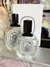蒂普提克（Diptyque）奥费恩淡香水100ml 爵梦香氛女士香水礼盒生日礼物 实拍图