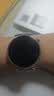 HUAWEI WATCH GT 6 流光紫 41mm智能手表多维情绪健康全新骑行体验 实拍图