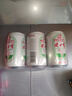 健力宝经典国货含蜂蜜补充电解质橙蜜味200ml*6罐运动碳酸饮料汽水果味 实拍图