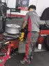 ENTDA中策安达轮胎 汽车轮胎 215/60R16 99V D01 适配雅阁/帕萨特 实拍图