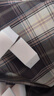 名创优品（MINISO）SBR异形粉扑[15枚入] 干湿两用优质海绵柔软贴肤 实拍图
