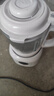 九阳（Joyoung）破壁机1.5L3-4人用全自动五谷杂粮家用豆浆机降噪榨汁机料理机破壁机P325 国家补贴 实拍图