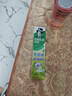 好来（DARLIE）原黑人茶倍健百里香龙井牙膏成人清新护龈茶多酚去火去臭190g 实拍图