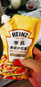 亨氏（Heinz）沙拉酱 香甜沙拉酱 蔬菜水果沙拉寿司酱 200g袋装 实拍图